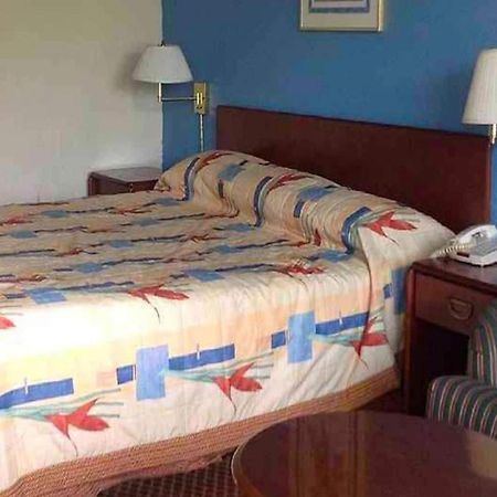 Super Inn & Suites By Oyo Milledgeville Luaran gambar