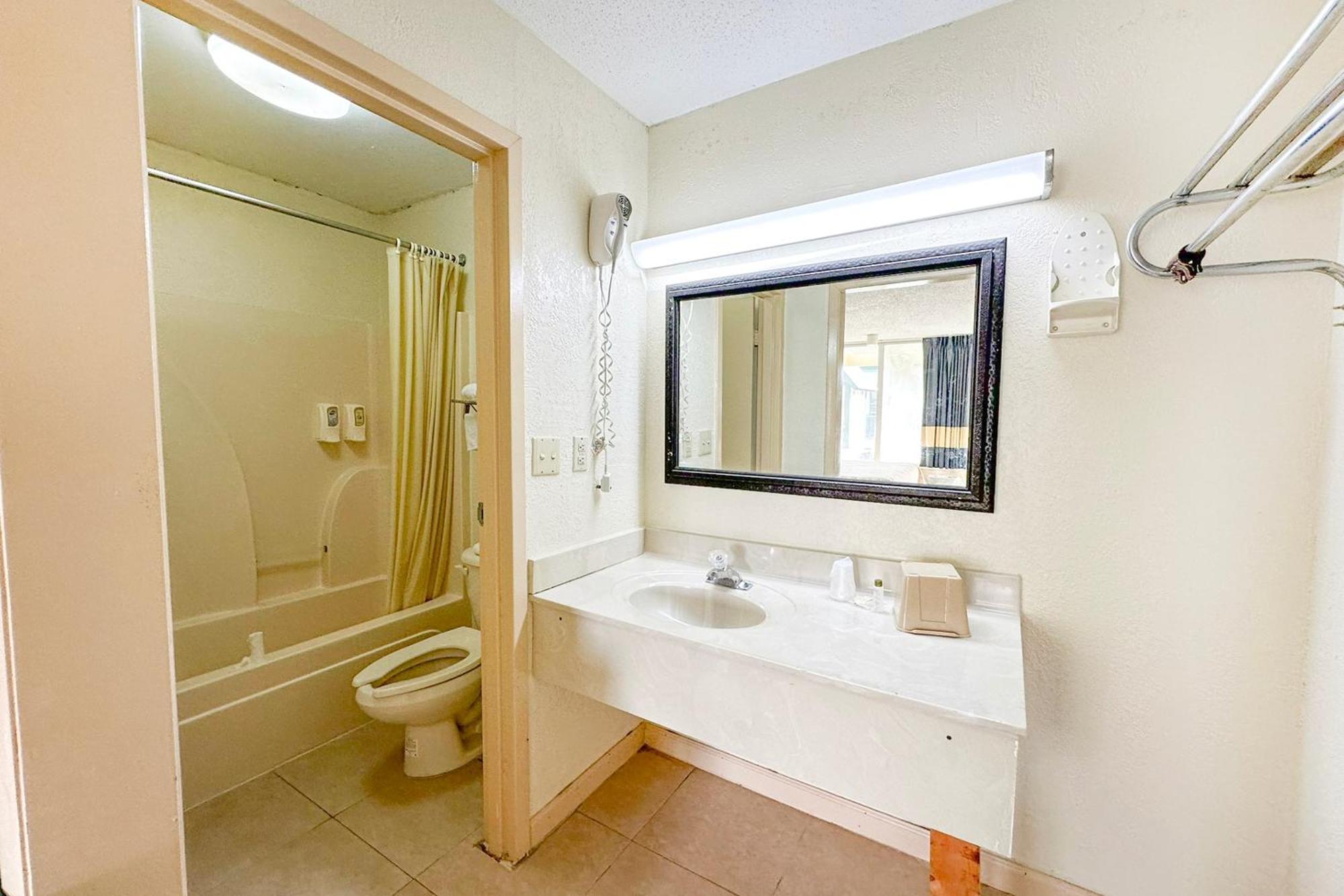 Super Inn & Suites By Oyo Milledgeville Luaran gambar