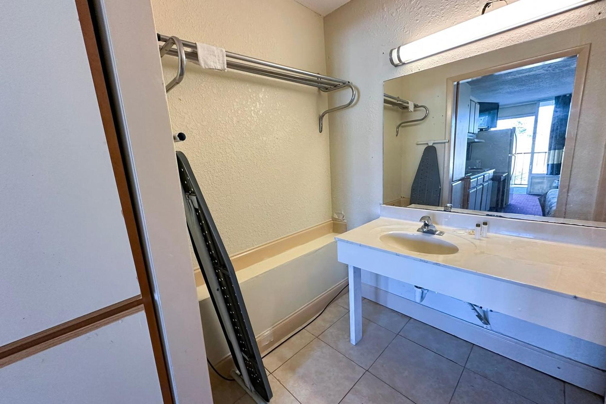 Super Inn & Suites By Oyo Milledgeville Luaran gambar
